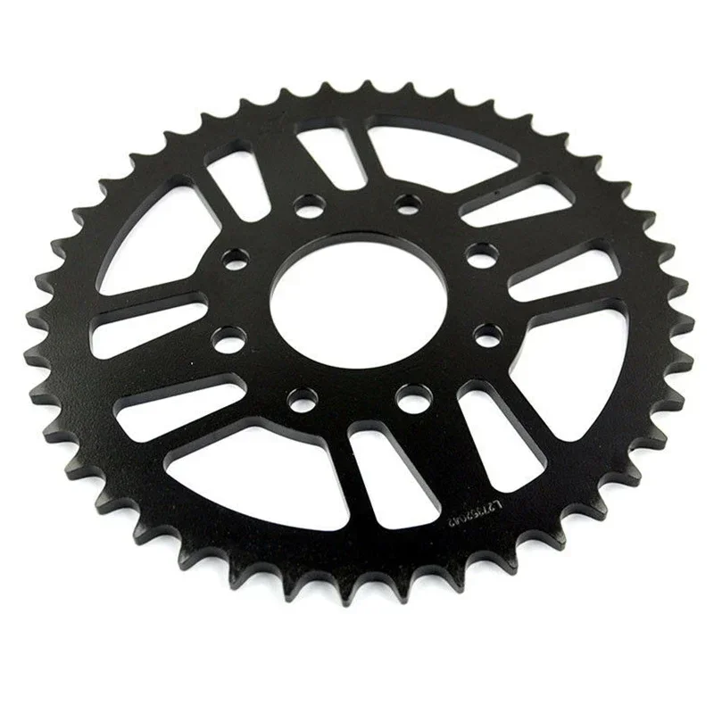 520 CNC 14T 45T Front Rear Motorcycle Sprocket For K.T.M 125 2011-2013