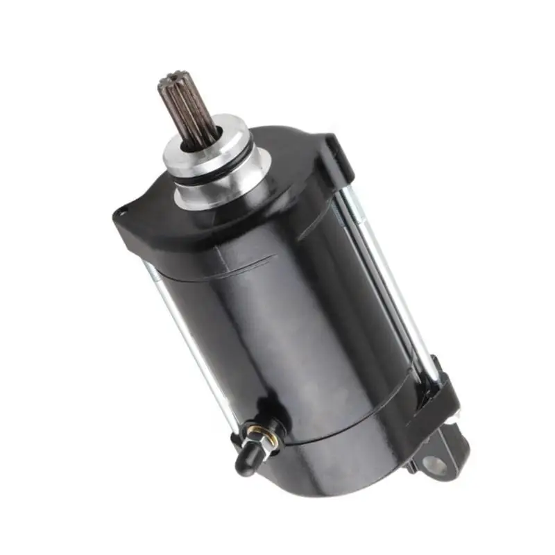 

E7CA Starter Motor 18436 Replacements For Watercraft VX1100 WaveRunner 1100 Sport VX1100A VX1100C VX1100B