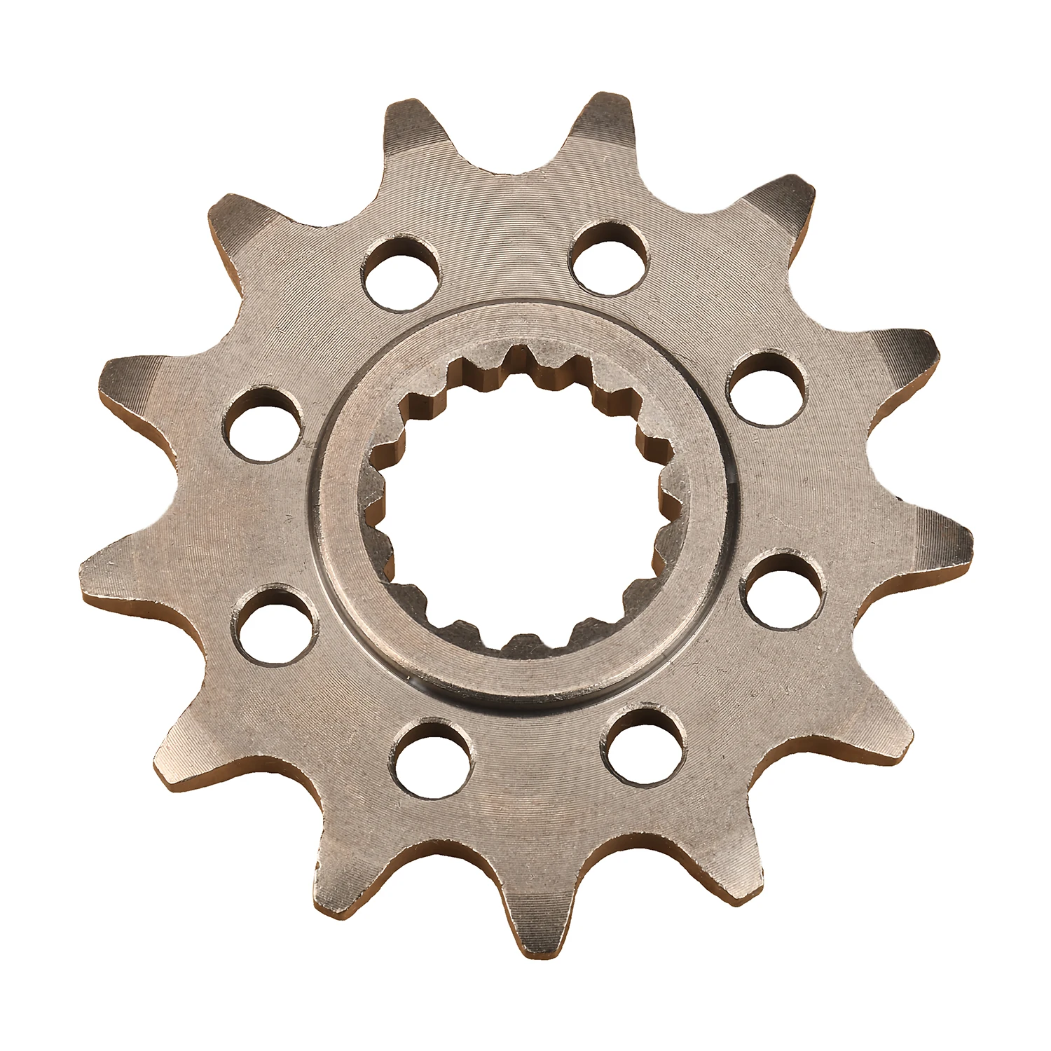 Motorcycle Front Sprocket Motocross Forged 520 Chain Wheel 13T For KTM SXF XCF XCW EXC MXC HUSQVARNA FC FE TC TE Motorbike Part