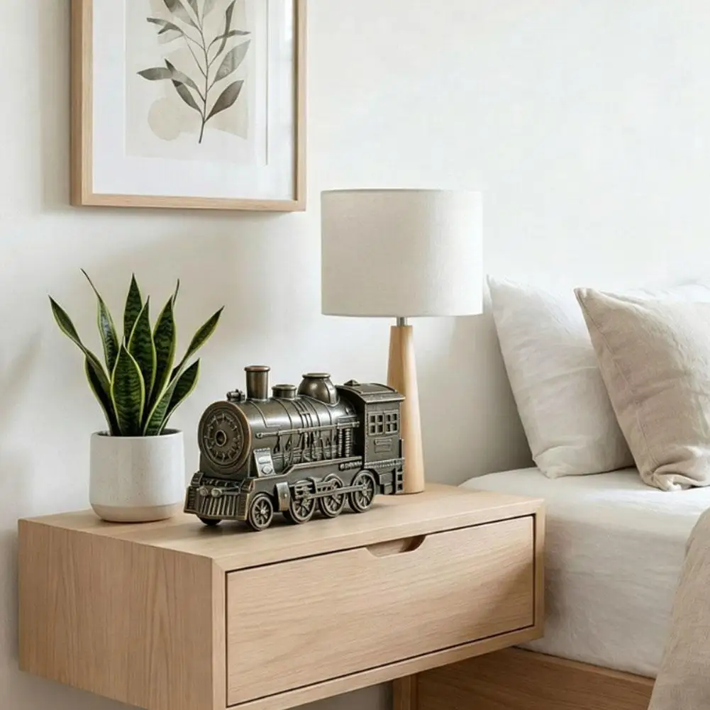 train aroma diffuser product view 16