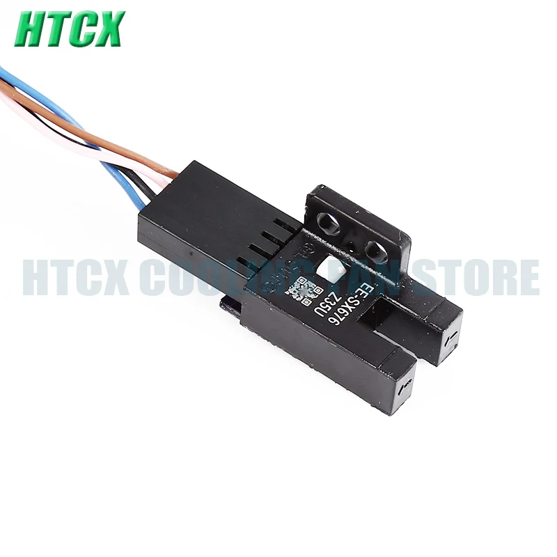 New Slot type induction photoelectric switch EE-SX670-WR EE-SX671-WR EE-SX672-WR EE-SX673-WR  EE-SX674-WR EE-SX670P-WR