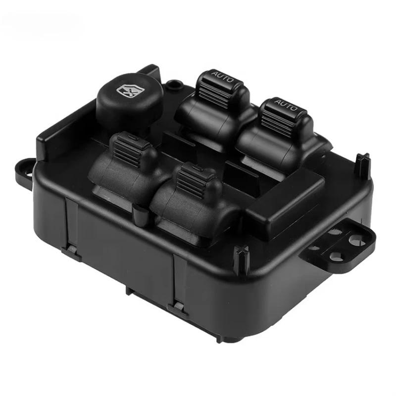 Master Electric Power Window Switch 56054002AA For Jeep Liberty 2005-2007 Front Left Driver Side Car Control Button