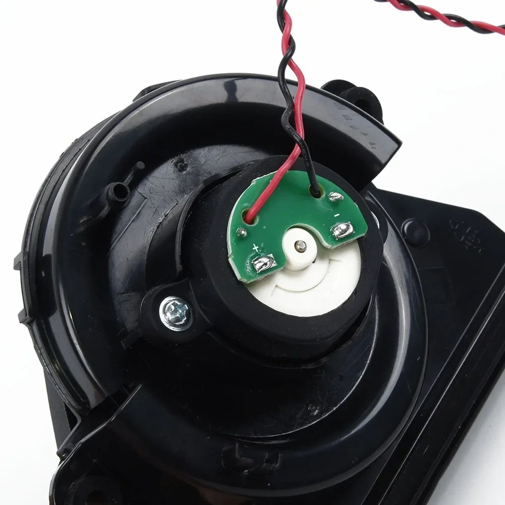 

Cleaning Effect Fan Motor Main Engine Ventilator For Deebot N78 High Quality New Cleaning Effect Delicate Long Service Life