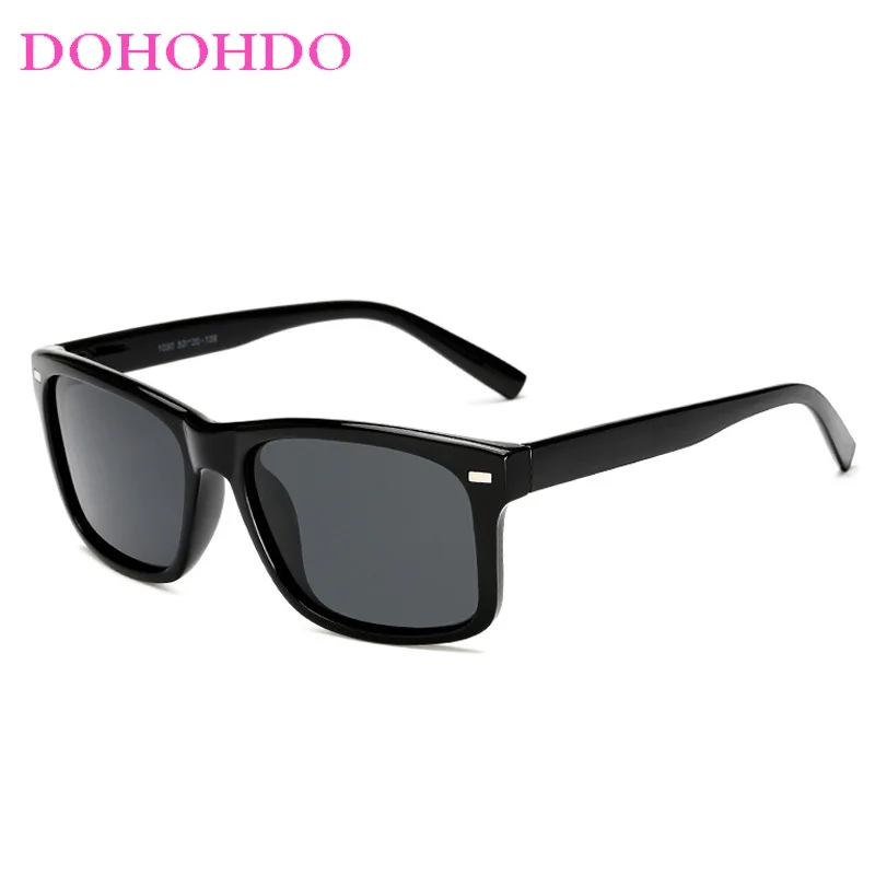 Men Polarized Glasses New Fashion Car Driver Night Vision Sun Glasses Anti-glare Polarizer Sunglasses Polarized Driving Goggles