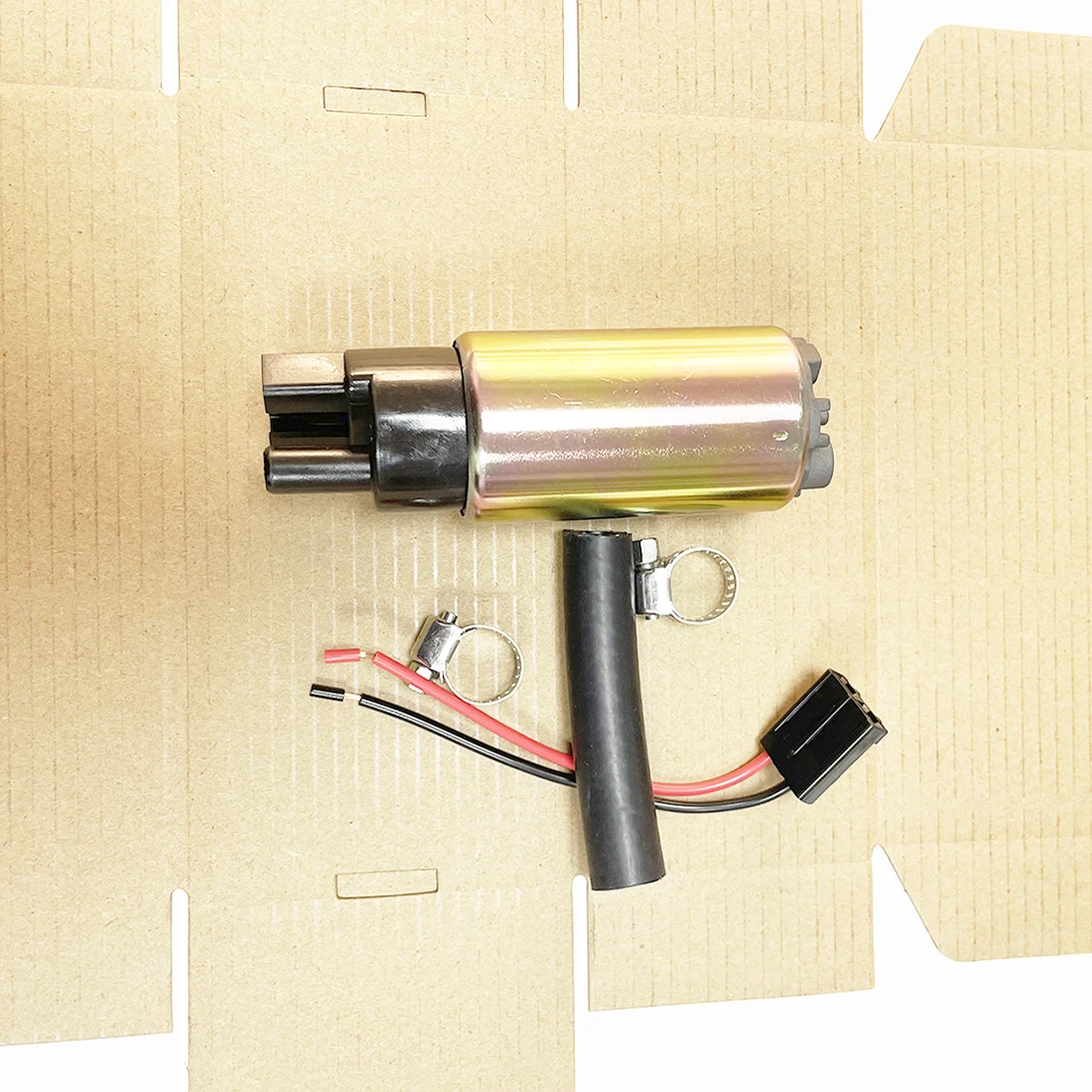 

Топливный насос для Can-Am Commander 800/Can-Am Commander 700/1000 Max/1000R/800/800R/Max 700/Max 800 2011-2024 709000759