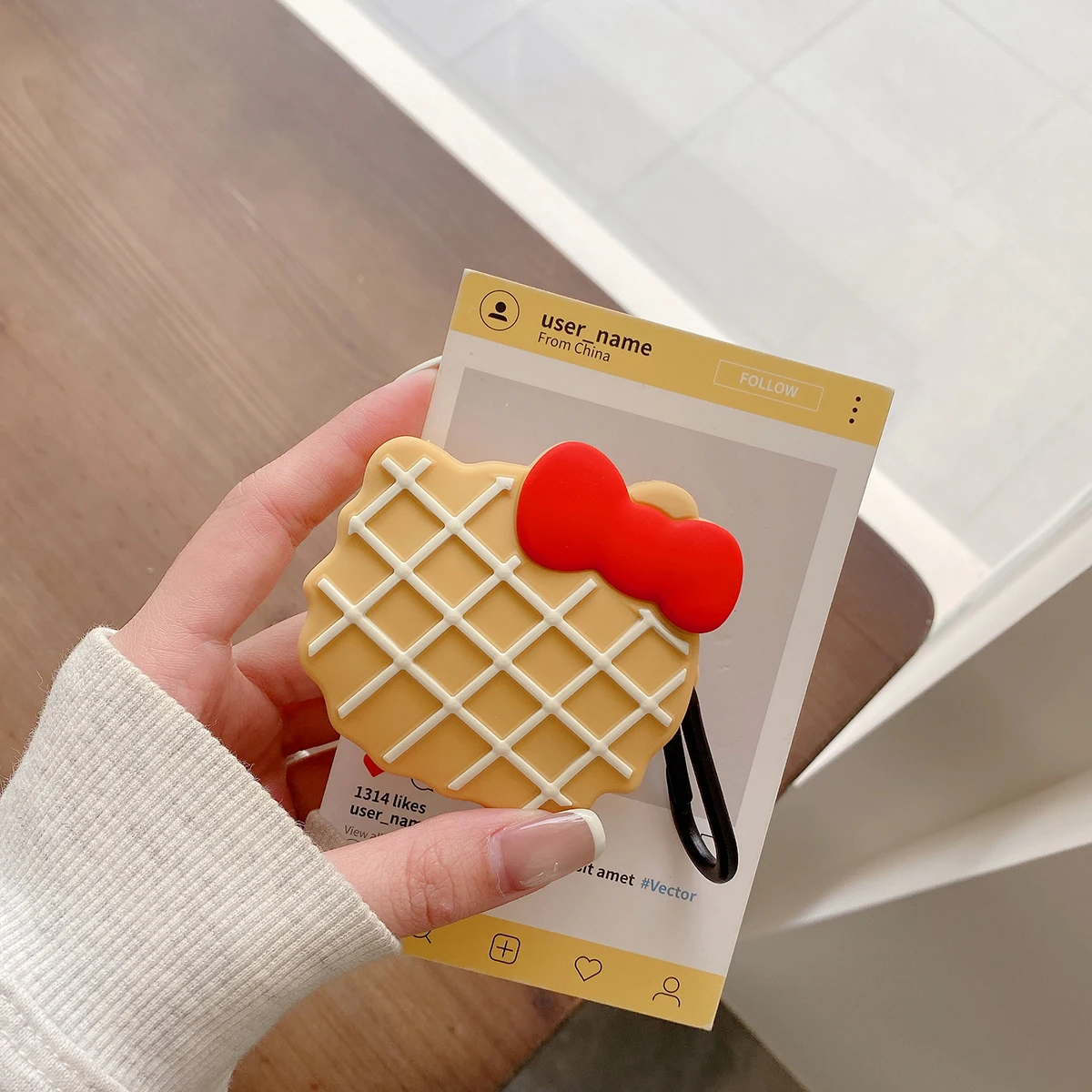 Cute kawaii lovely Cookies For Samsung Galaxy Buds 4 4 Pro Case Silicone Earphone Case Cover Accessories