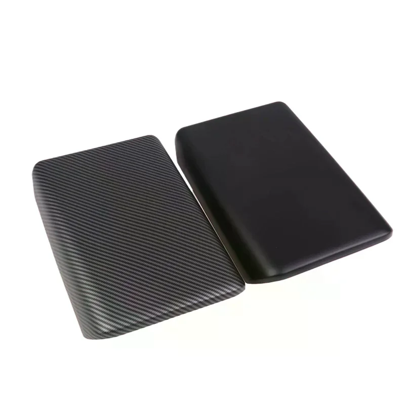 Voor Model Y Launch Juniper 2025 Model 3 Highland 2024 TPE Soft Case Middenconsole Armsteun Deksel Armsteun Cover Accessoires