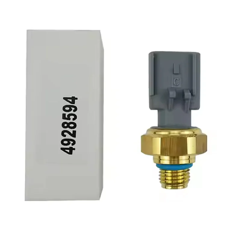 

For Cummins Isf3.8 Pc210-10 Qsb6.7 6d107e-2 Engine Sensor Oil Pressure Excavator Machinery Parts Part Number 4928594