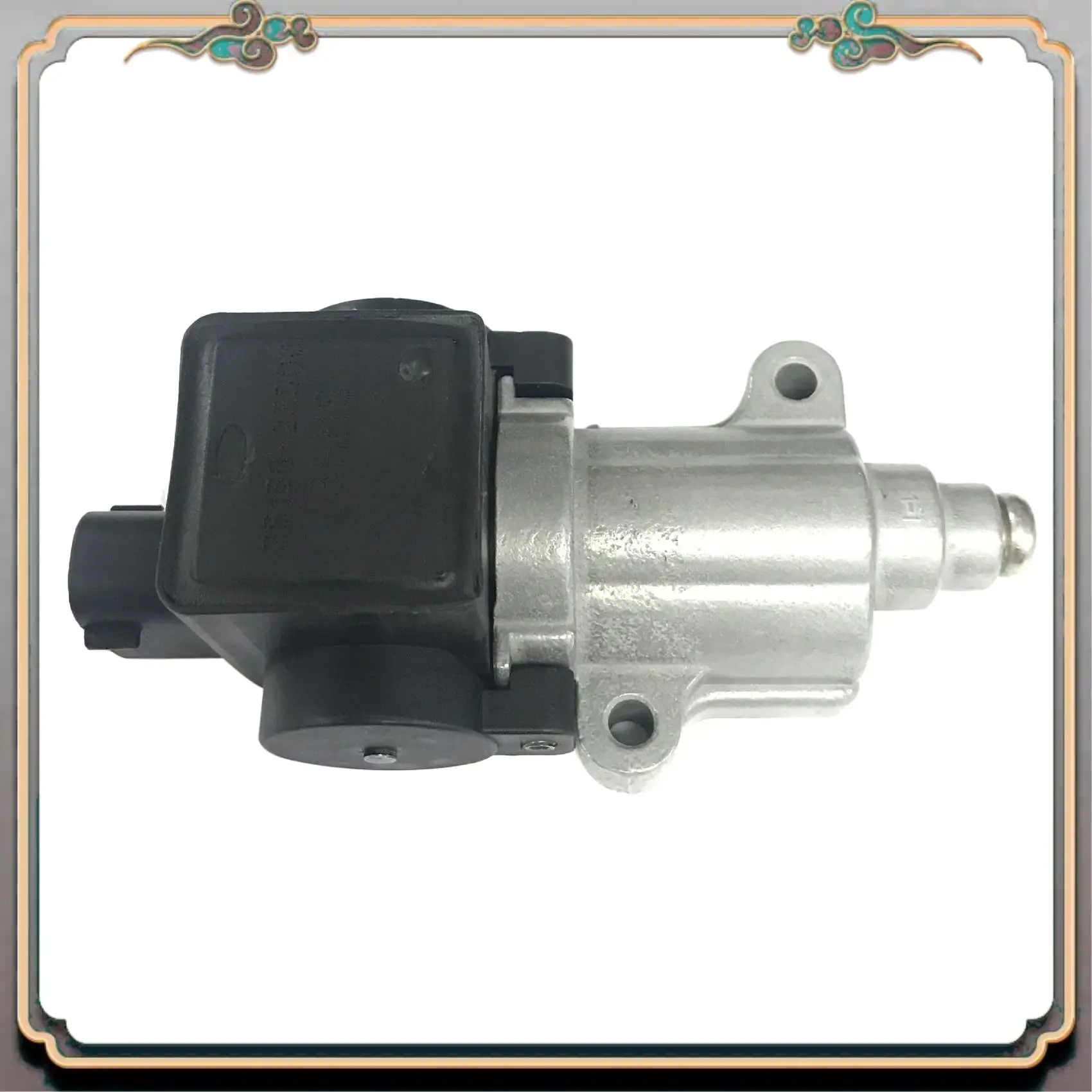 A73Q-Actuator Assy-Idle Speed 3515023500 35150-23500 Motore al minimo per auto per Hyundai EF SONATA (2001-2006)