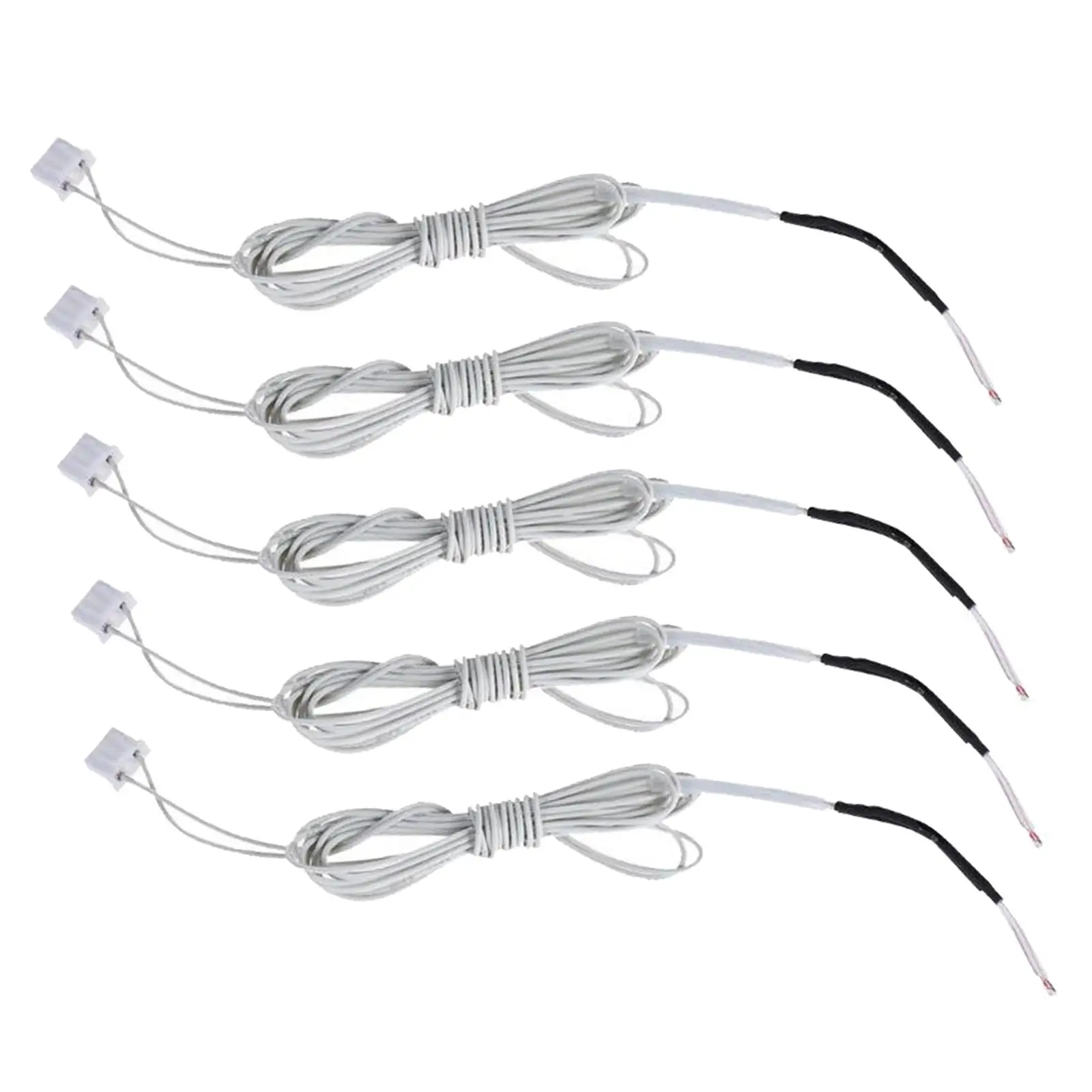 5x ntc thermistor temp sensor 100k für ender 3 pro 5 CR-10 CR-10S heizbett