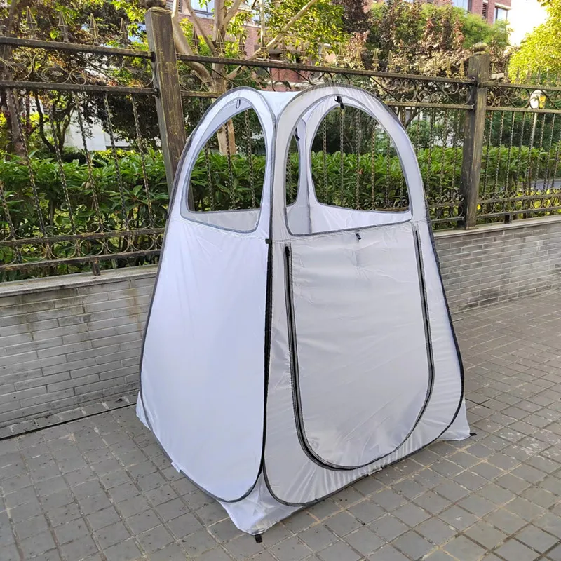 Insect Collection Sheet Light Trap Tent Portable with Zipper for Outdoor Specimen Sampling Garden Plant Protection Field Use