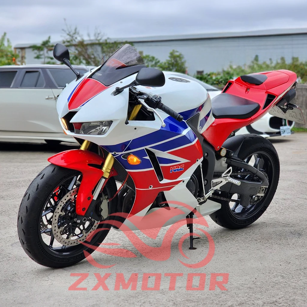 CBR600RR 13 14 15 16 17 18 Customizable Fairings for HONDA CBR 600RR F5 2013-2018 Motorcycle Injection Bodywork Fairing Kit New