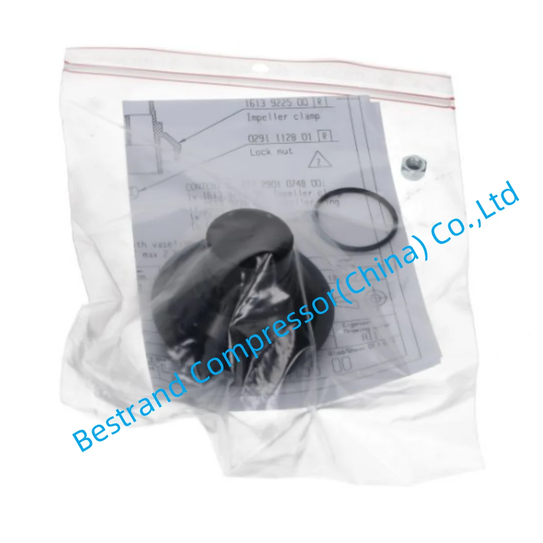 

Atlas copco spare parts 2901074800 SEPARATION KIT FOR OTHER PARTS FOR RAILWAY