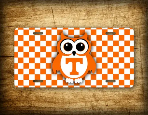 Tennessee Volunteer… - image