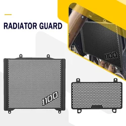 ZZR1100 Motorcycle Radiator Guard And Oil Cooler Cover Protective Set For Kawasaki Ninja ZX-11 ZZR 1100 1989-2001 2000 1999 1998