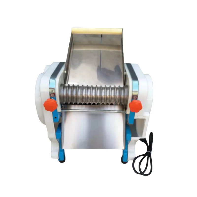 

Commercial Nigerian Chin Puff Snack Cutter, with Tablet Dough Cutter Chin Frying Processing Equipment