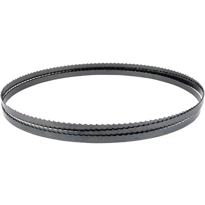

1790 Band Saw Blade Wood Bandsaw Blades 1790mm 6.35mm 6 10 14 TPI for Cutting Woodworking Wood Plastic Non Ferrous Metals