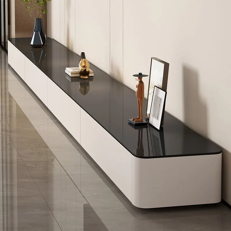 Narrow Universal Tv Stands Cheap Modern Simple Designer Minimalist Tv Stands Lowboard Floor Mueble Para Televisor Furniture