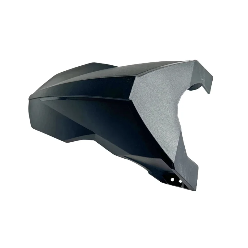 

A89E-For KUGOO Kukirin G3 Pro Front Rear Fender Electric Scooter Wheel Splash Proof Mudguard Spare Parts