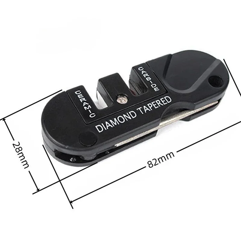 4-in-1 Knife Sharpener 4