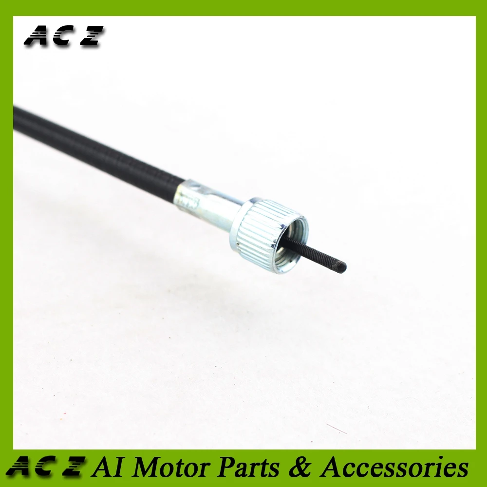 ACZ Motorcycle Replacement Instrument Cable Meter Cable Line Speedometer Cables Wire For KAWASAKI BALIUS ZR250 ZR 250