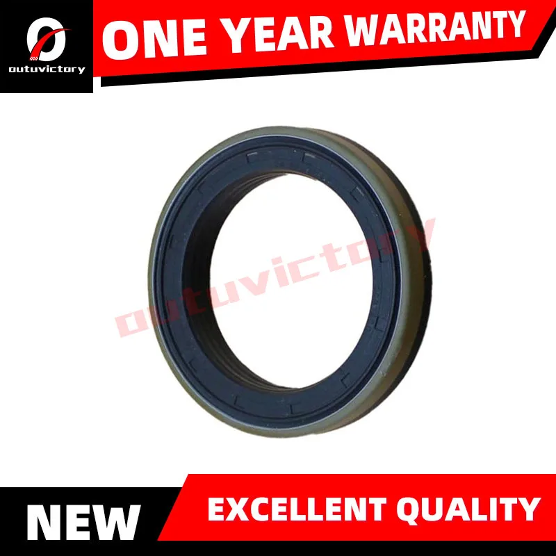 AL161384 Tractor Bearings Bushings Oil Seal For John Deere 5045 5050 5055 5058
