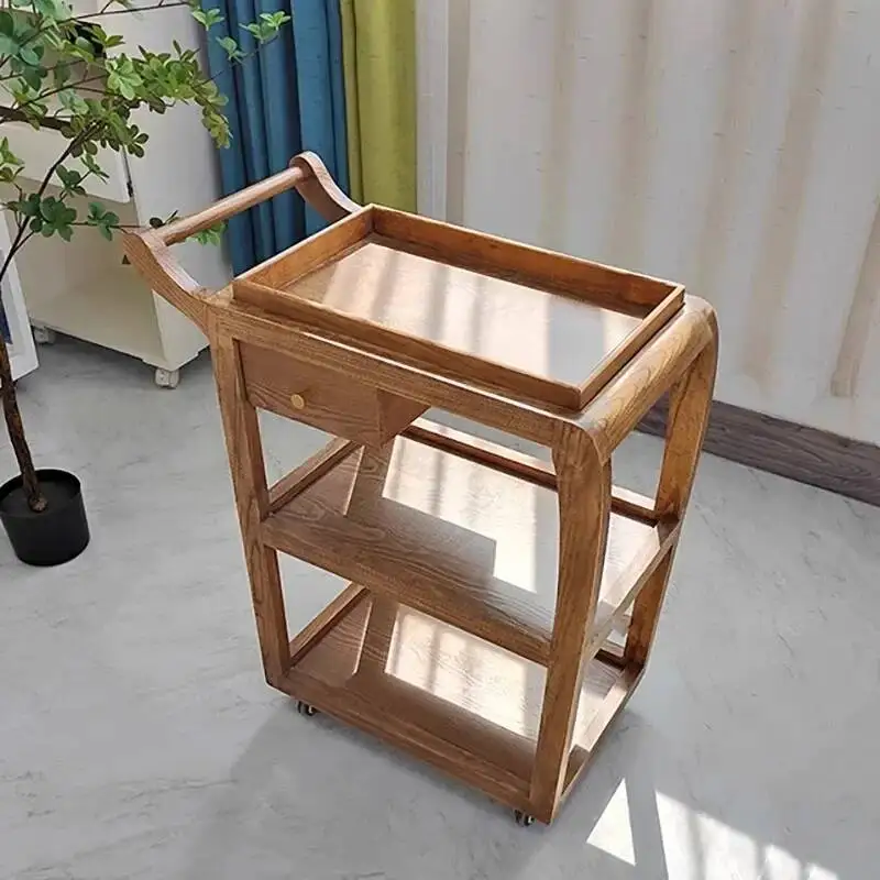 Salon Trolly Ruedss…