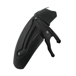 For BMW R1200GS R1200RT R1200 GS R1200ST 2004-2012 Motorcycle Rear Fender Mudguard Tire Hugger Splash Guard Cover Accessories