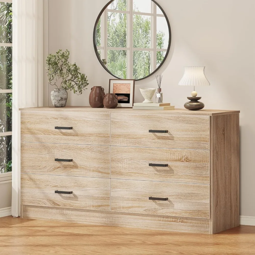 Dresser For Bedroom…