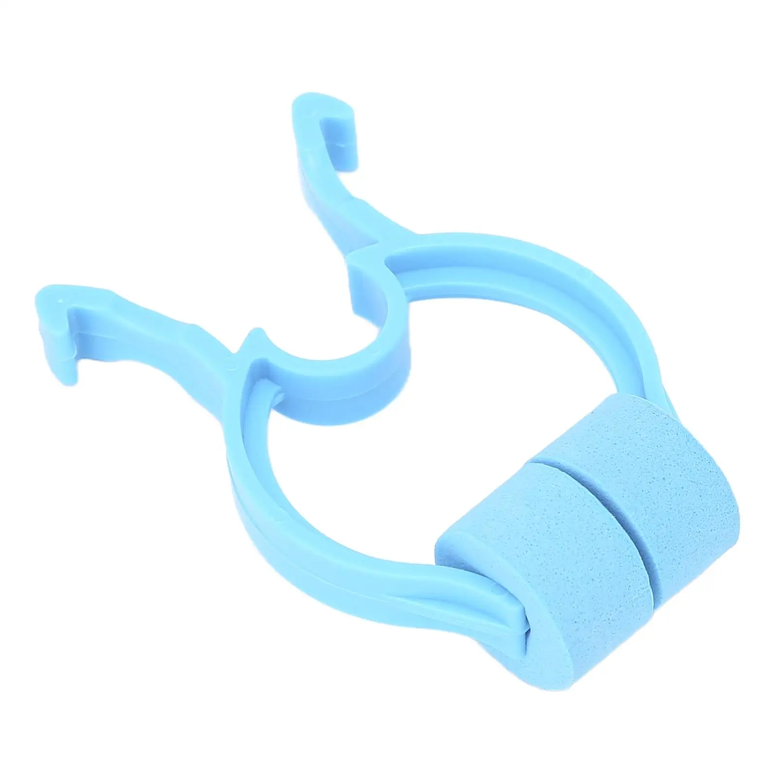 Nasal Clips for Pulmonary Function Testing -  Training &  Capacity Enhancement