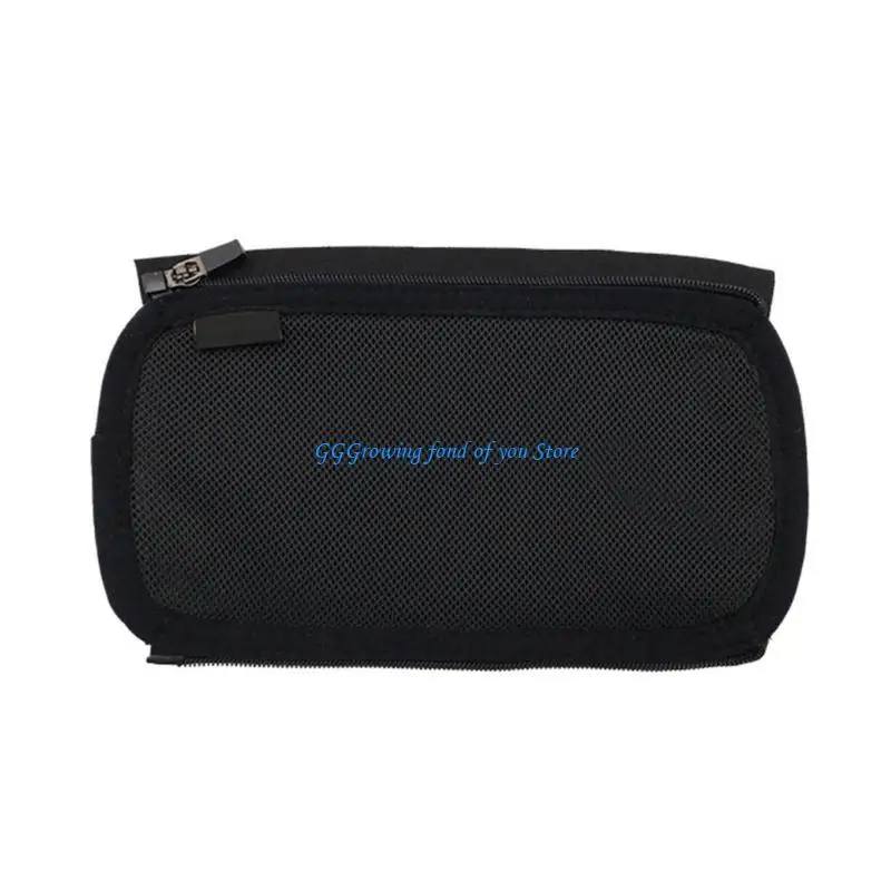 

H9EB Universal Fit Sweatproof Headband Sleeve For HD800S Earphone Models Accessory
