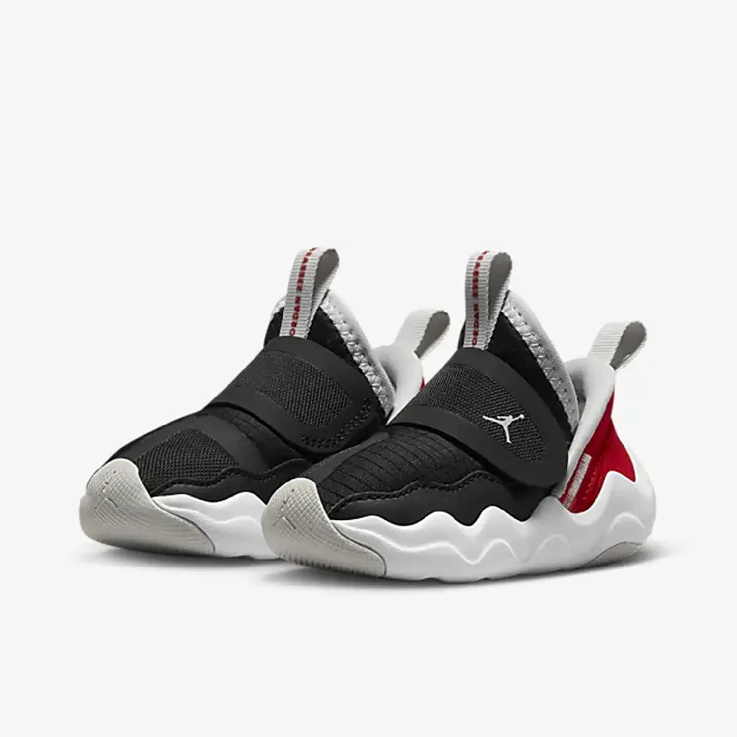 

Оригинальные детские спортивные дышащие повседневные туфли Nike Air Jordan DQ9294-061