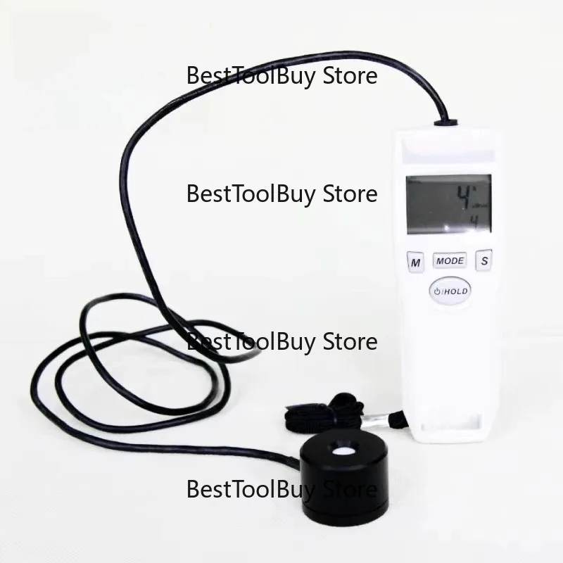 

UV Meter For Measure Ultraviolet Light Radiation Automatic Measuring