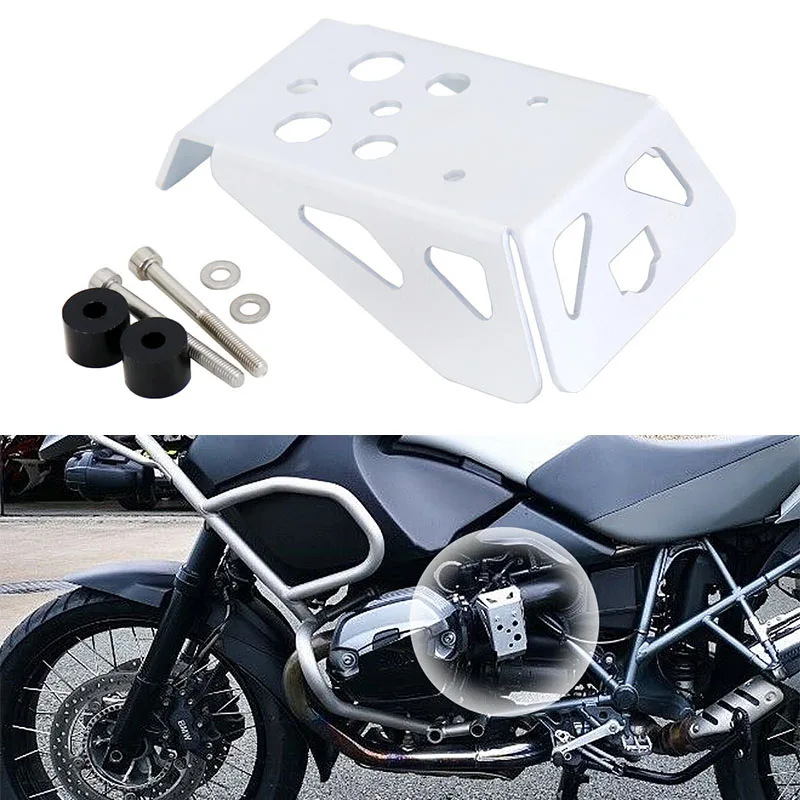 

FOR BMW R1200GS 2000-2012 R1200GSA 2000-2012 motorcycle accessories throttle potentiometer protective cover