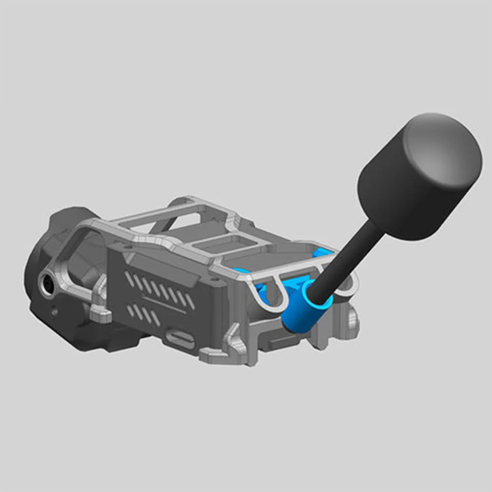 BETAFPV Pavo Pico Brushless Whoop Quadcopter (sin VTX digital HD y cámara)