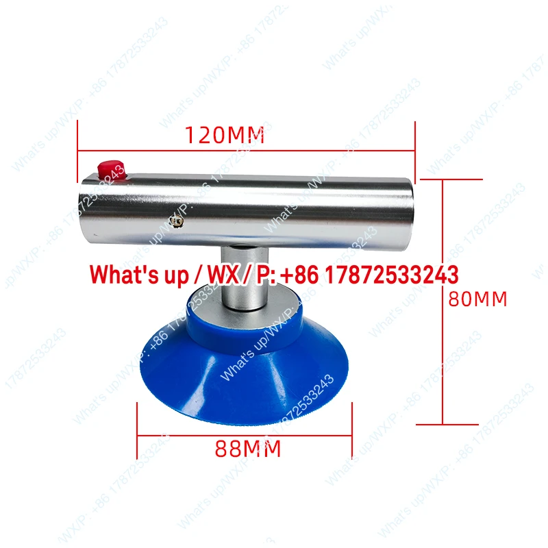 Module suction cup dedicated magic suction cup repair tool, board extractor, LED display screen, small spacing, high-definition