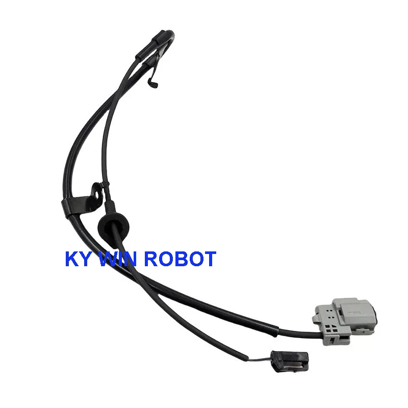 

1PCS/LOTS 100% 89516-0E070 left rear suitable for ABS wheel speed sensor 89516-0E060 right rear automotive parts