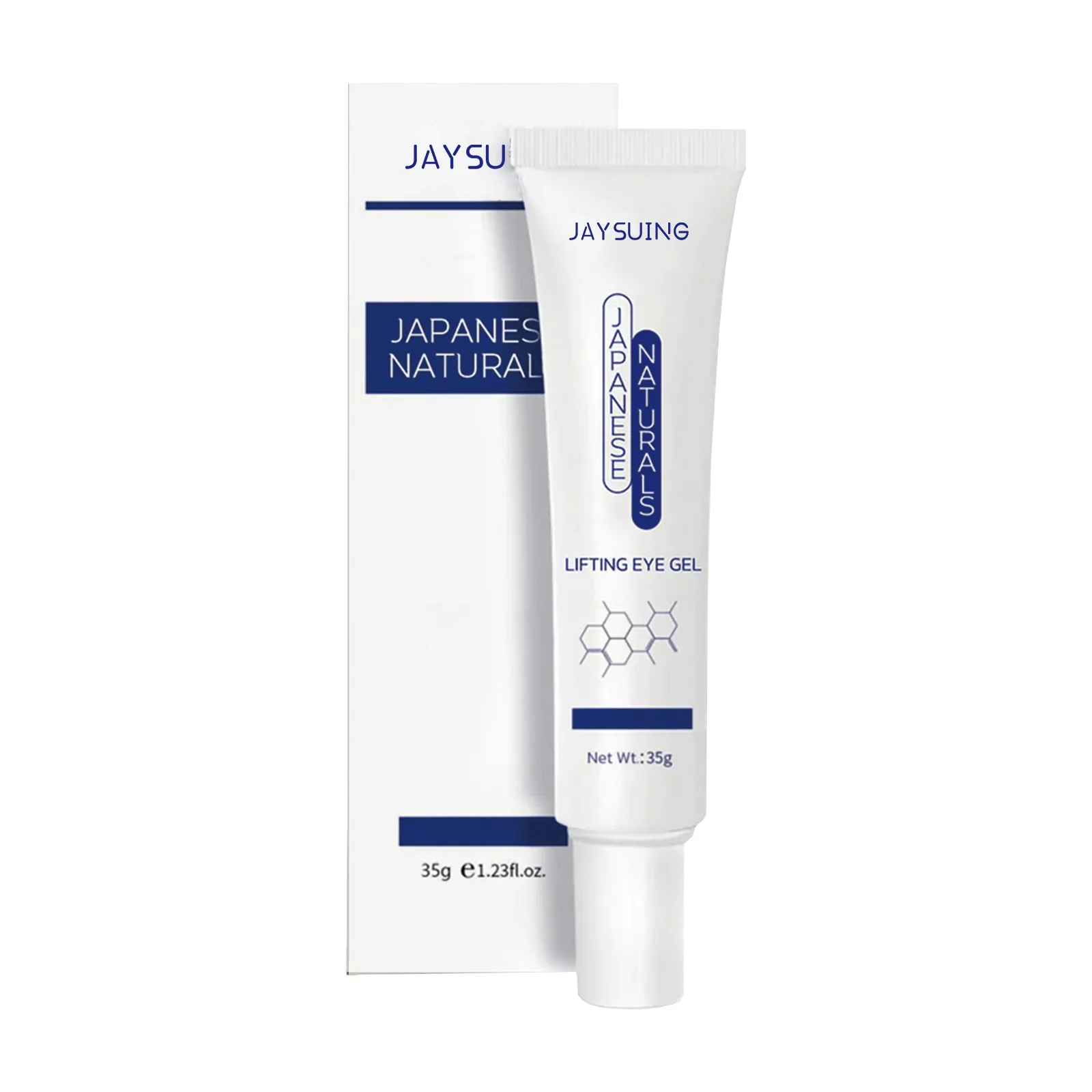 Eye Firming Cream Anti Puffiness Eye Bags Dark Circle Removal Fade Fine Lines Moisturizing Lifting Hyaluronicd Acid Eye Care Gel