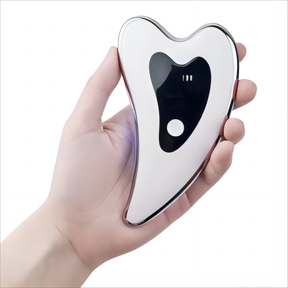 Household Lifting Firming Facial Electric Lifting Firming Beauty Massager