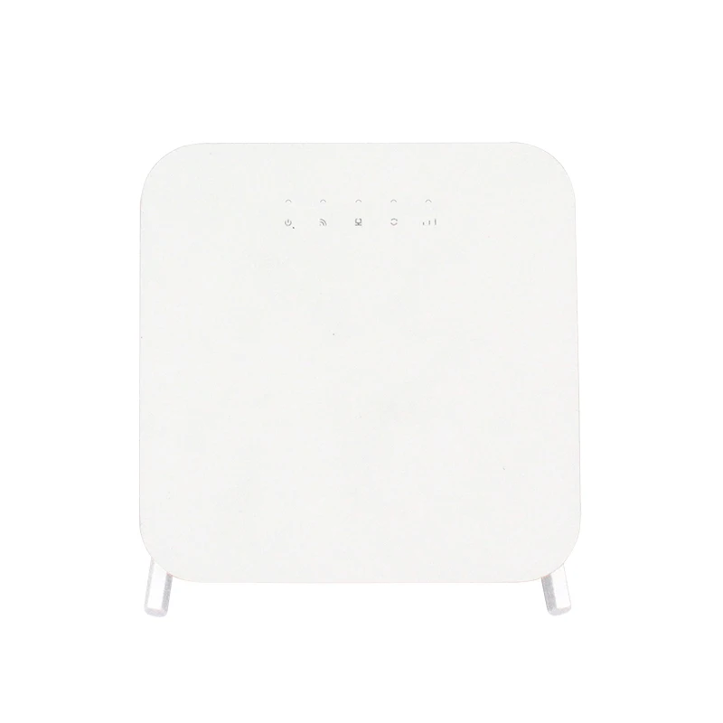 Mini Soho Przenośny Router Sieciowy 4G LTE CPE Modem Wi-Fi Bezprzewodowy z Gniazdem Kart SIM 300Mbps 2.4Ghz 2G 3G 4G LTE Router Wi-Fi