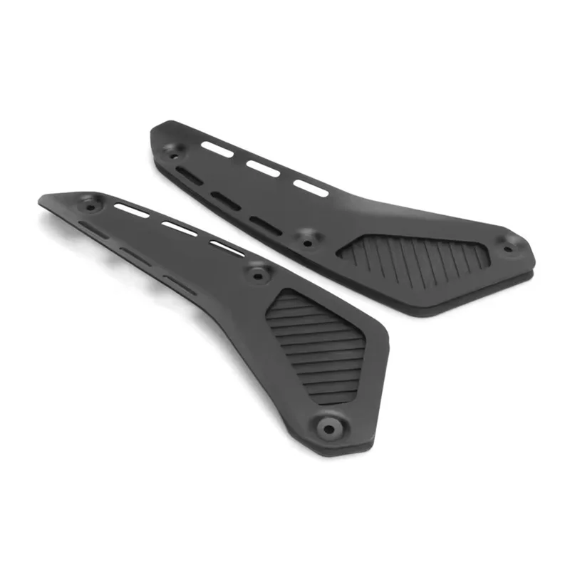 

Well-Fuel Tank Cover Tank Shelve Side Tank Rack 2024 2025 For BMW R1300GS R 1300 GS Adventure Motorcycle Accessories