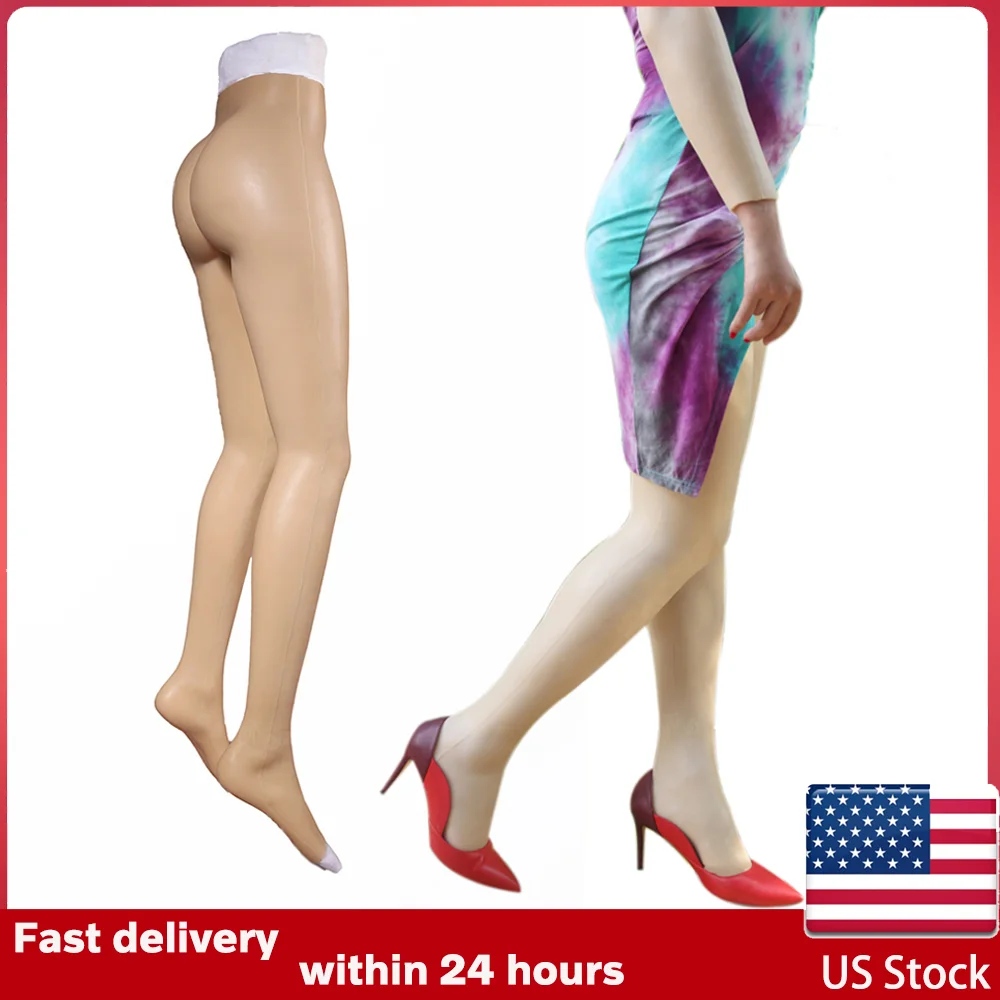 KnowU US Stock Shemale Fake Pussy Realistische Vagina Durchdringbar Crossdresser Cosplay Transgender Cosplay Crossdresser