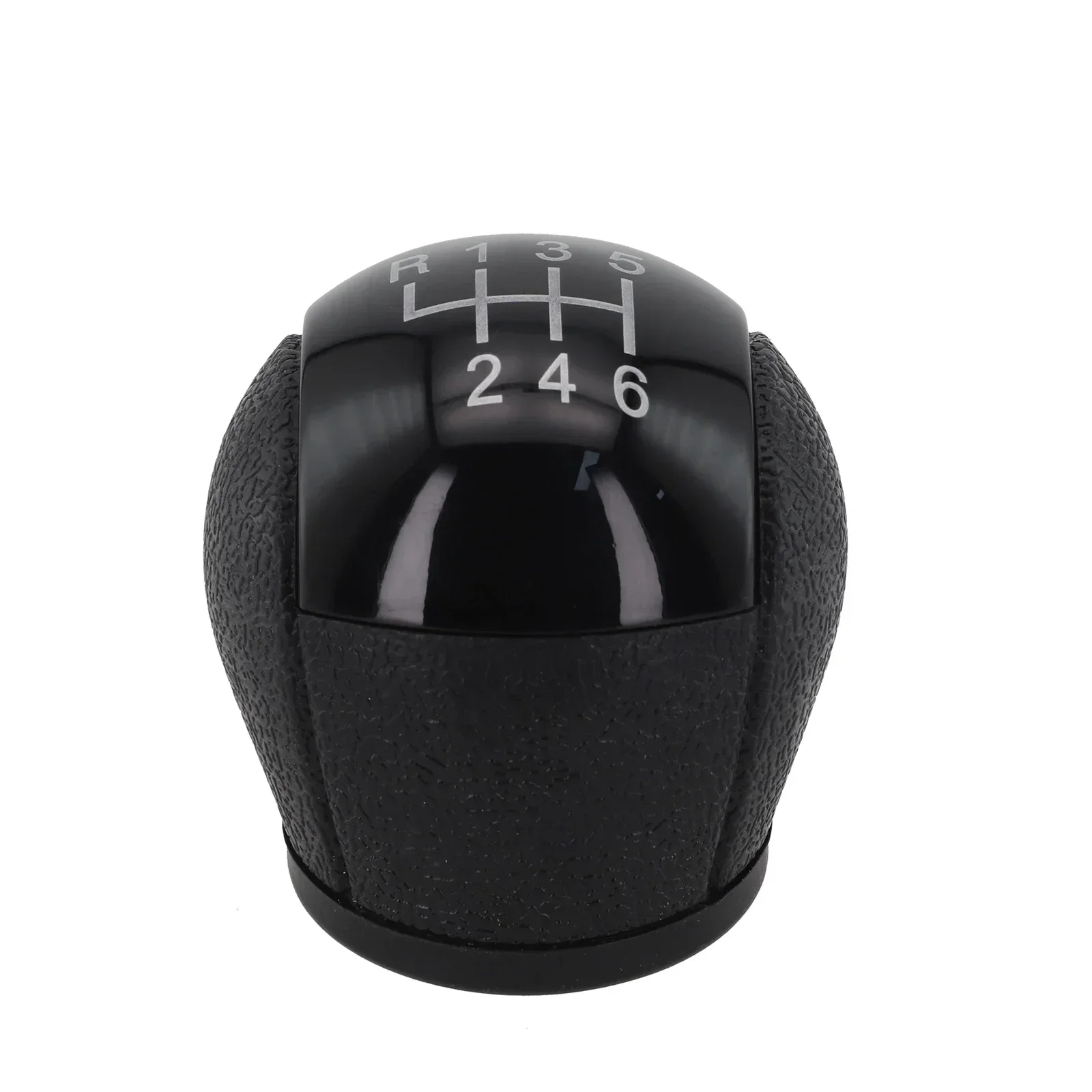 

Driving Experience Upgrade MK7 Gear Knob Stylish Gear Shift Knob Gear Shift Collar Stylish Design Exact Fit For MK7