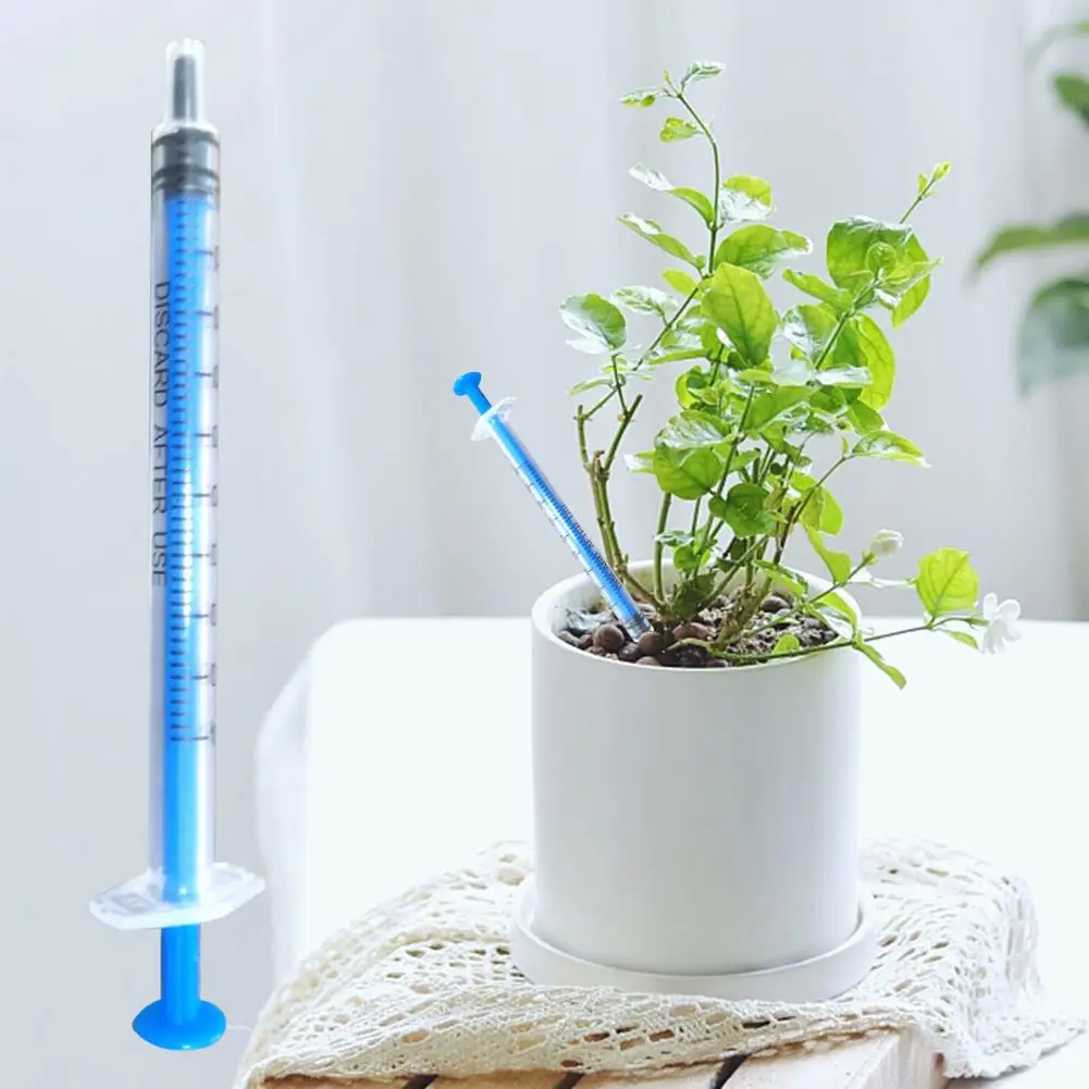 10Pcs Disposable Sy…