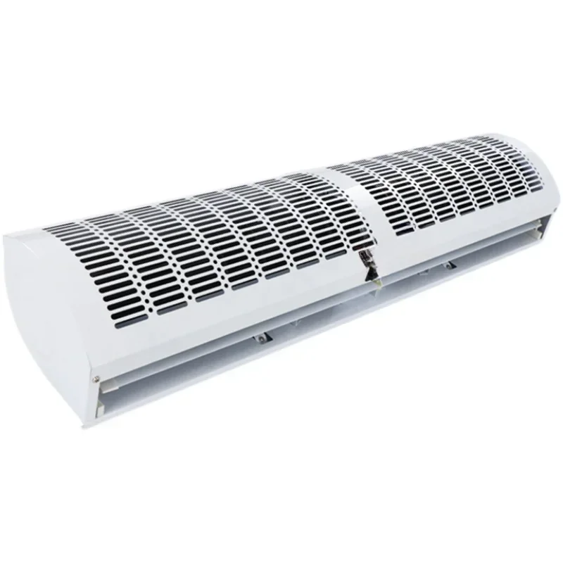 

Commercial silent air curtain air curtain gate machine for supermarkets