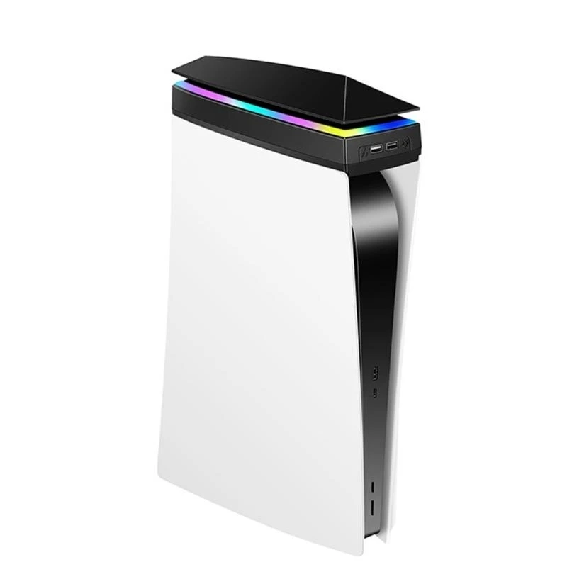 SZSU Cooling Fan Accessories для фаната Host Console с USB