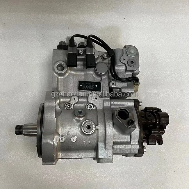 

High Quality Fuel Injection Pump 0445020024 0445020025 RENAULT Fuel Injection Pump for 0445020036 5010553948
