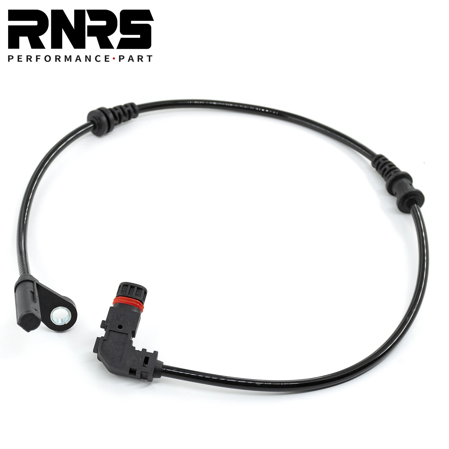

ABS Sensor For BENZ SLK250 1.8L Turbo 2012-2014 / SLK350 3.5L 2012-2014 Front Left or Front Right