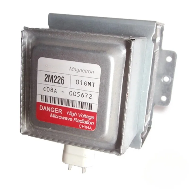 

Новый магнетрон 2M213 2M214 2M226 2M246 2M288 2M213-240GP для микроволновой печи LG