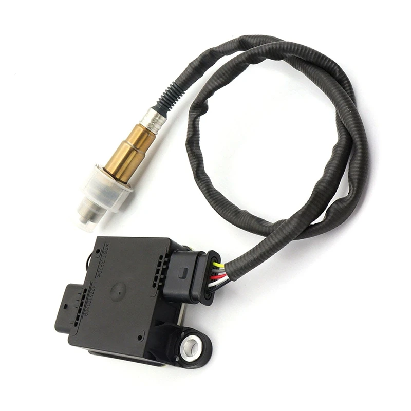 Car Exhaust Particle Sensor Probe 0281006540 For Vauxhall Opel Zafira Tourer C 2012-2019 Particulate Matter Sensor